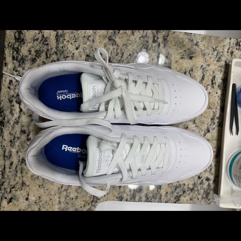 Reebok shoes